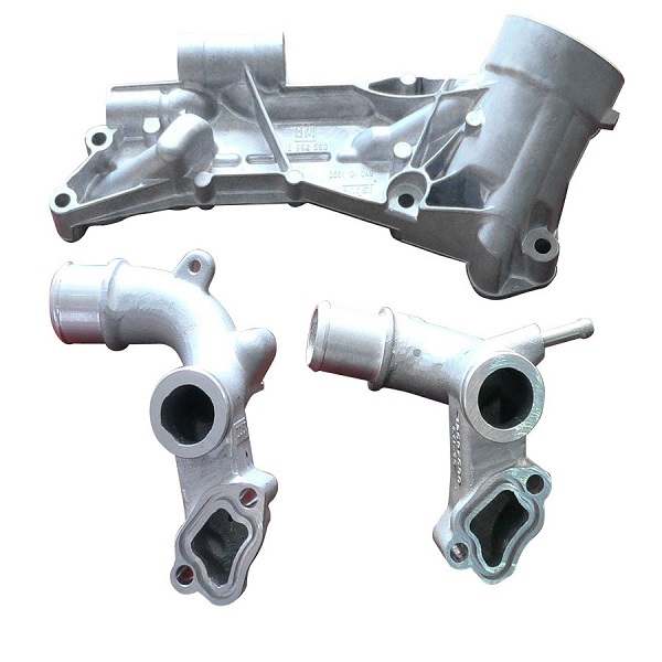 Die casting Part