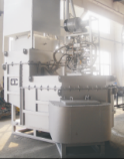 Die Casting Machine